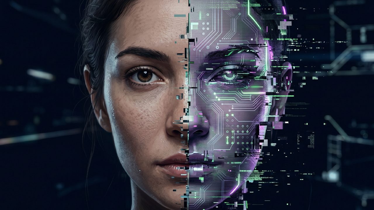 Deepfake'in Silahlaşması: Sosyal Mühendisliğin Yeni Yüzü