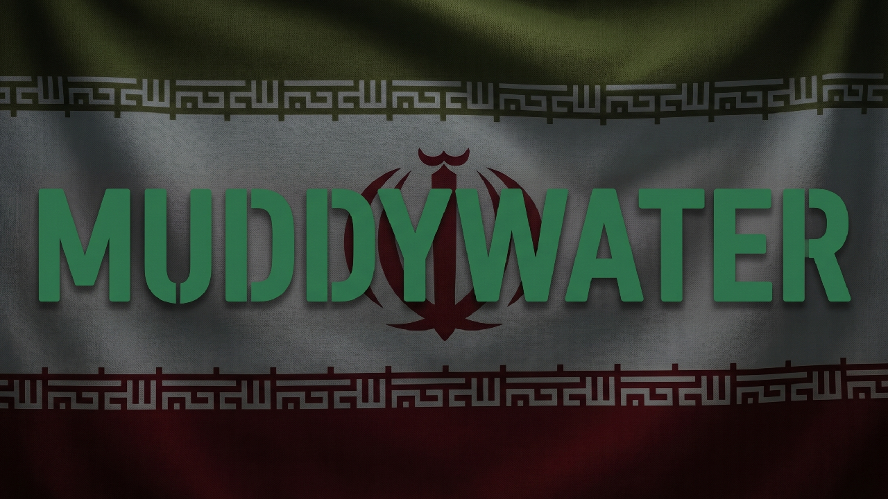 MuddyWater: İran'ın MOIS Bağlantılı Siber Casusluk Grubu