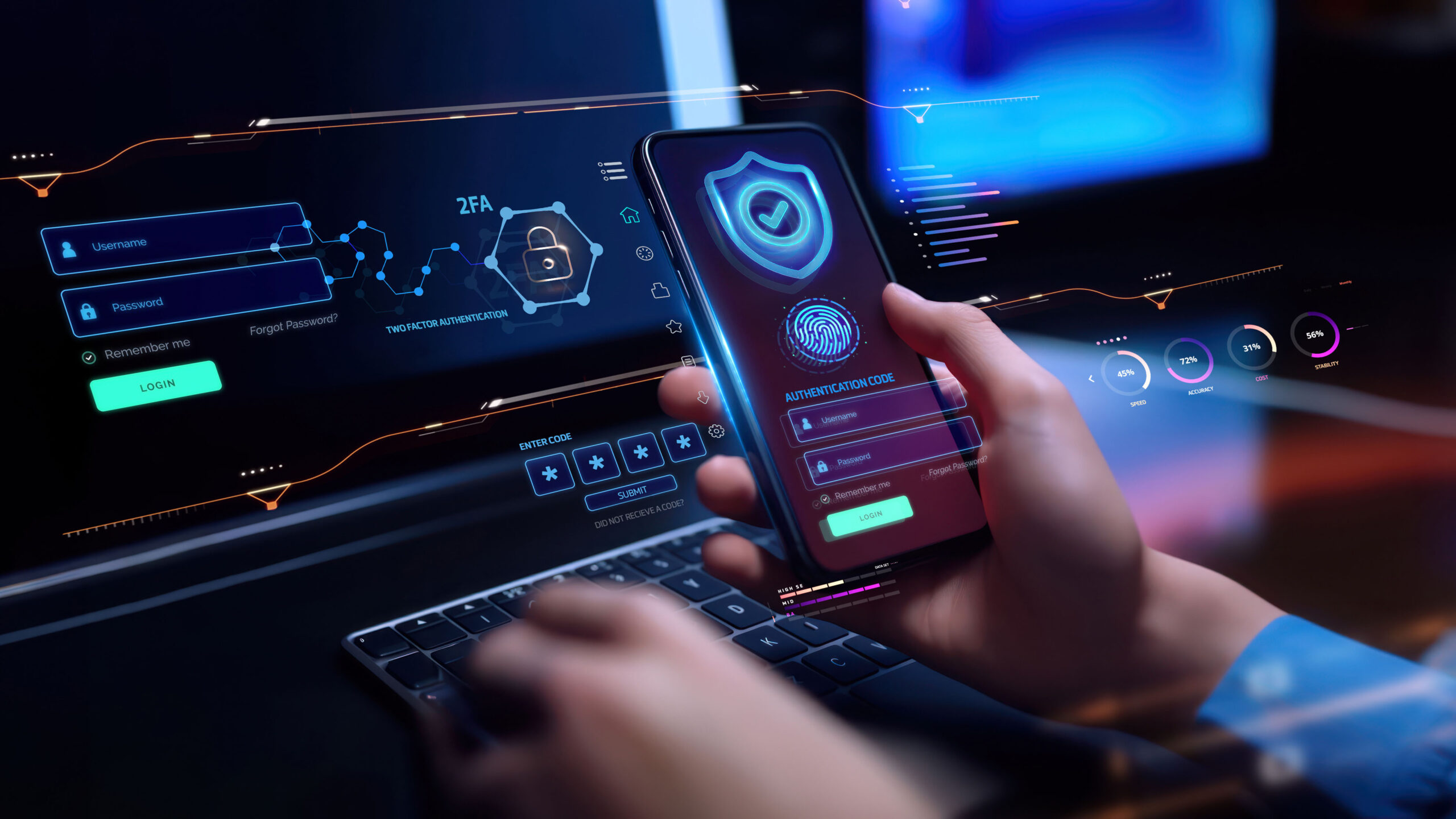 Mobil Saldırı Yüzeyi Genişliyor: Shadow AI ve Zero-Click Tehditleri Kurumları Zorluyor
